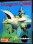 Commodore  Amiga  -  Dungeon Quest